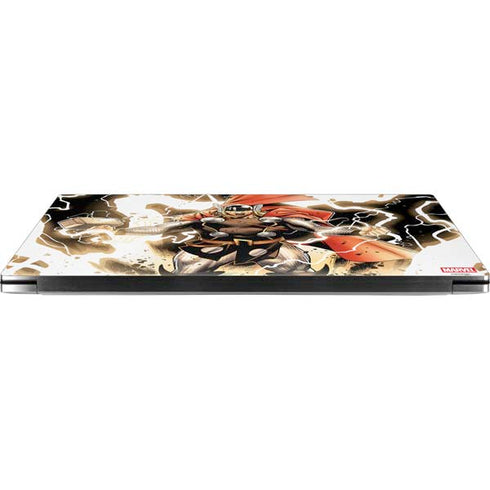 Marvel Thor Thor’s Lightning Dell XPS Skin